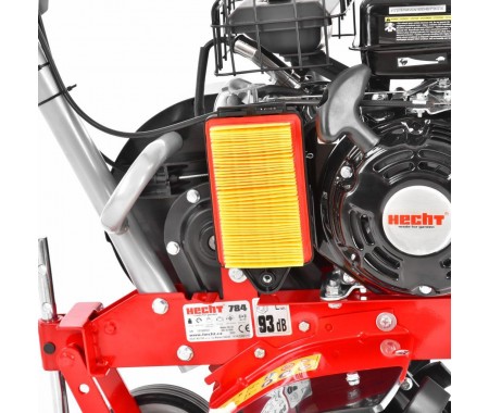 Motorový kultivátor - HECHT 784