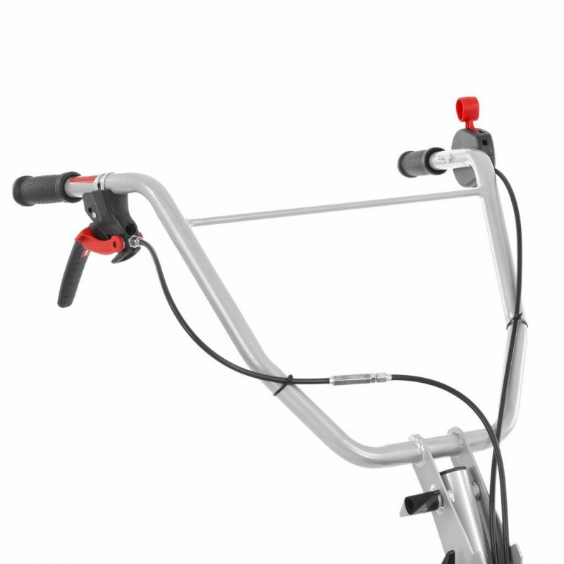Motorový kultivátor - HECHT 784