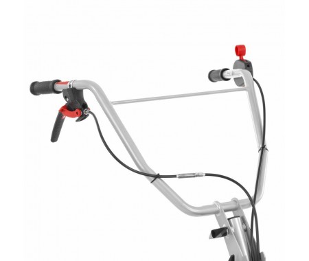 Motorový kultivátor - HECHT 784