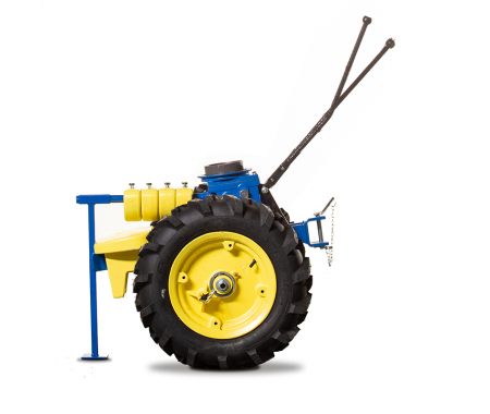 Malotraktor AGZAT AGRO PROFI DIF