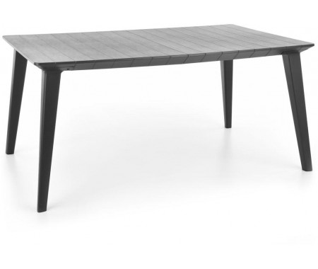 Set záhradného nábytku - HECHT JARDIN GRAPHITE 4
