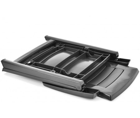 Set záhradného nábytku - HECHT JARDIN GRAPHITE 6