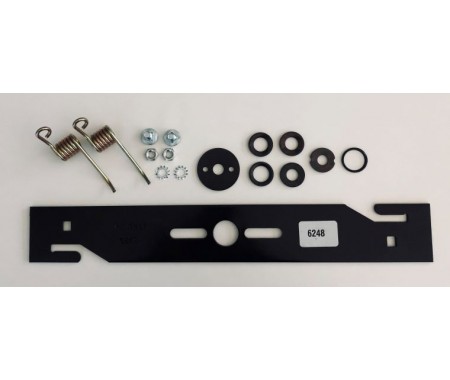 NÔŽ UNIVERZÁLNY AERACE 16 cali 40,6cm