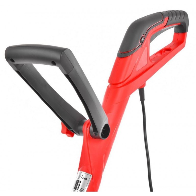 Elektrický čistič škár - HECHT 445