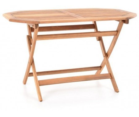 Stôl - HECHT BASIC TABLE