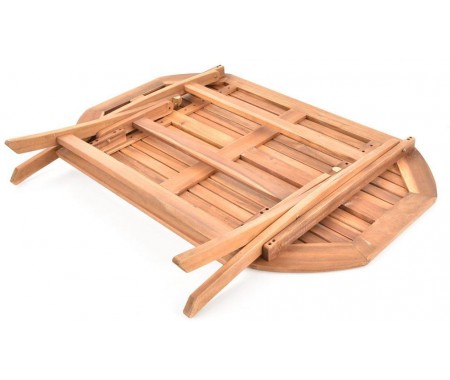 Stôl - HECHT BASIC TABLE