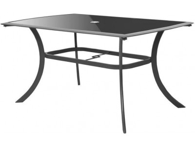Stôl - HECHT HONEY MAXI TABLE