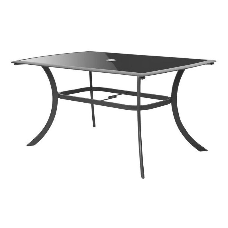 Stôl - HECHT HONEY MAXI TABLE