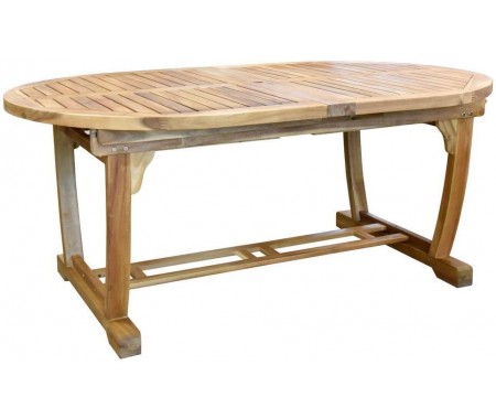 Stôl - HECHT ROYAL TABLE