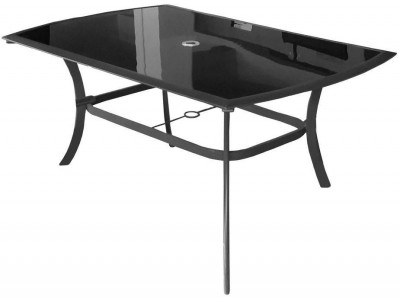 Stôl - HECHT SHADOW TABLE