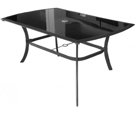 Stôl - HECHT SHADOW TABLE