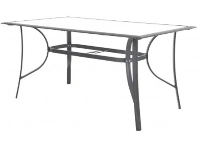 Stôl - HECHT SOFIA TABLE