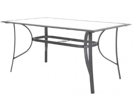 Stôl - HECHT SOFIA TABLE