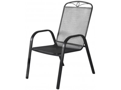 Stolička - HECHT NAVASSA CHAIR