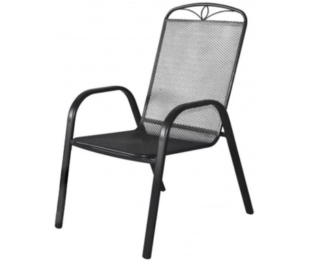 Stolička - HECHT NAVASSA CHAIR