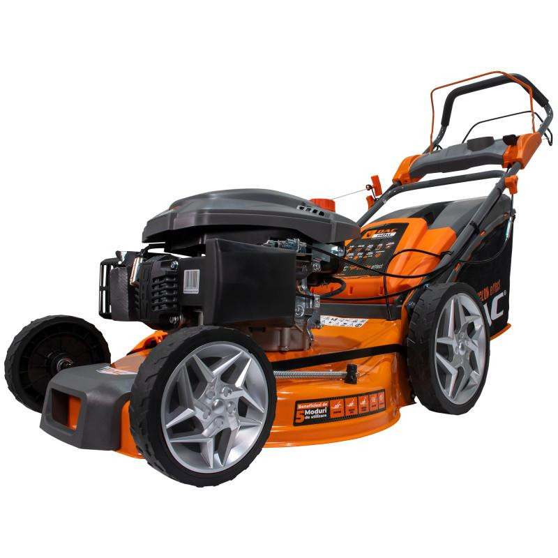 RURIS Kosačka DAC 150XL