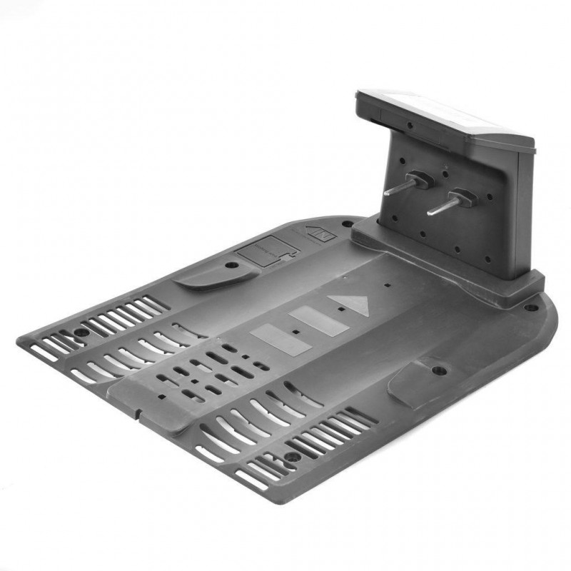 Robotická kosačka - HECHT 5608