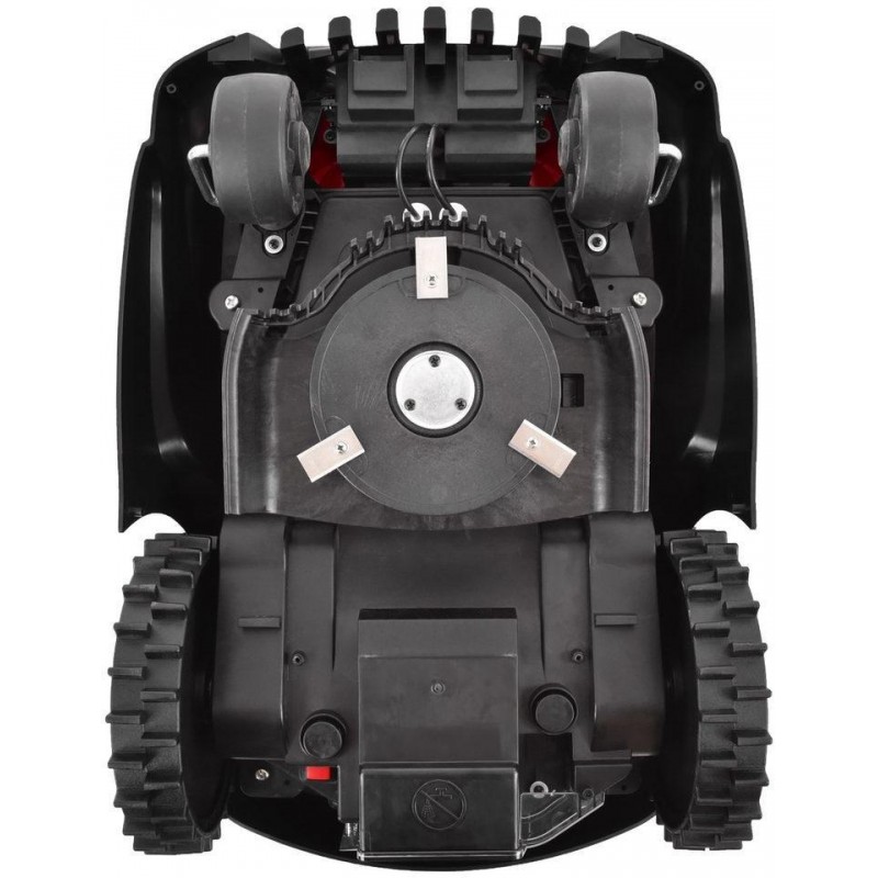Robotická kosačka - HECHT 5608