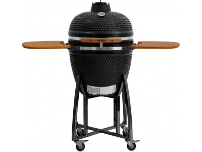 Keramický gril - HECHT FERNO BLACK