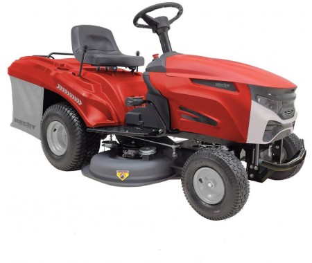 Záhradný traktor - HECHT 5196