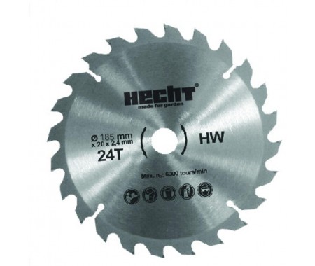 Rezný kotúč pre HECHT 1613 - HECHT001613
