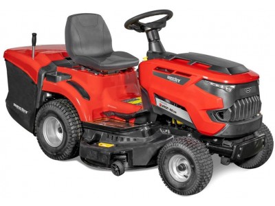 Záhradný traktor - HECHT 5186