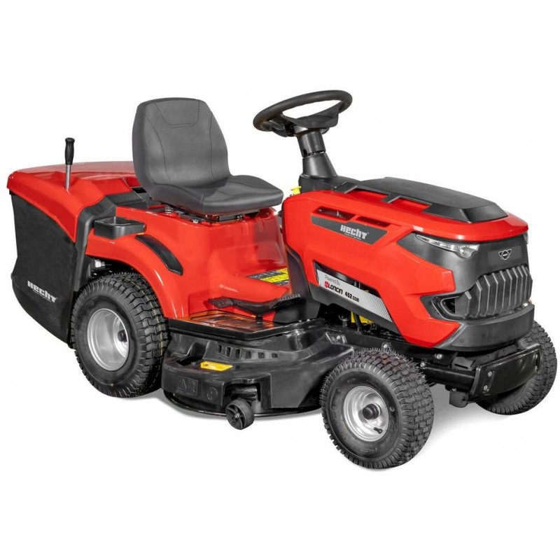 Záhradný traktor - HECHT 5186