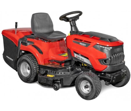 Záhradný traktor - HECHT 5186