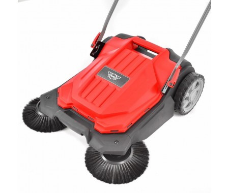 Mechanický zametač - HECHT 8065