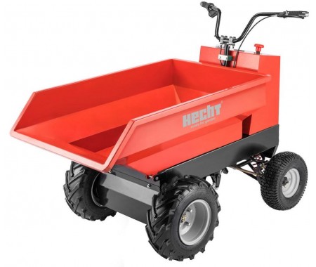 Akumulátorový transportér - HECHT 2625