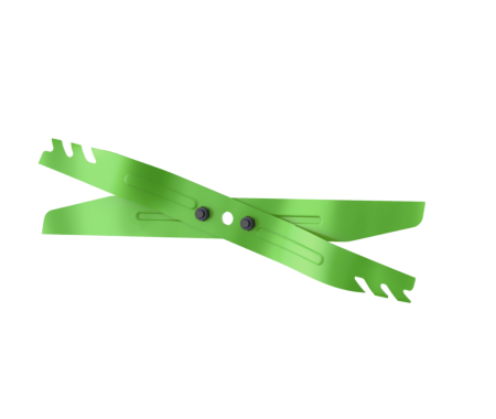 Mulčovacie nože pre kosačku LM2130E-SP