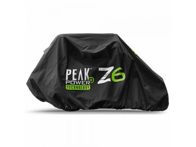 Ochranný vak na rider Z6