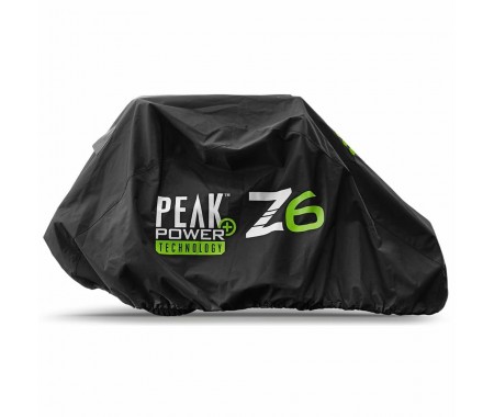 Ochranný vak na rider Z6