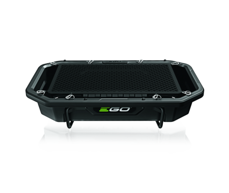 Zadný úložný box pre všetky typy riderov