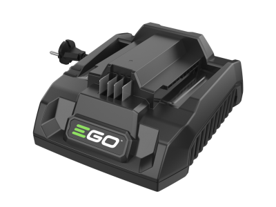 EGO POWER+ 320 W rýchla nabíjačka CH3200E