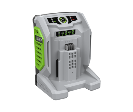 EGO POWER+ 700 W rýchla nabíjačka CH7000E