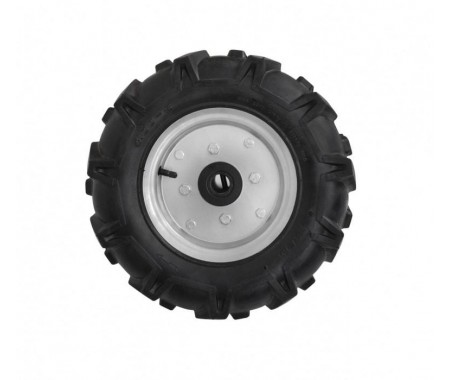 Pomocné 8" kolesá - HECHT 8001017 - 2 ks