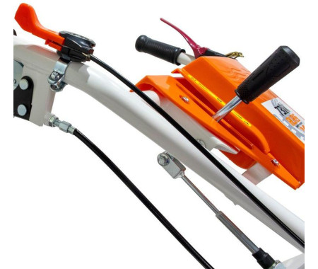 RURIS motorový kultivátor 731ACC3