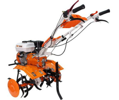 RURIS motorový kultivátor 731