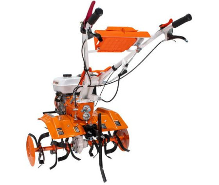 RURIS motorový kultivátor 731