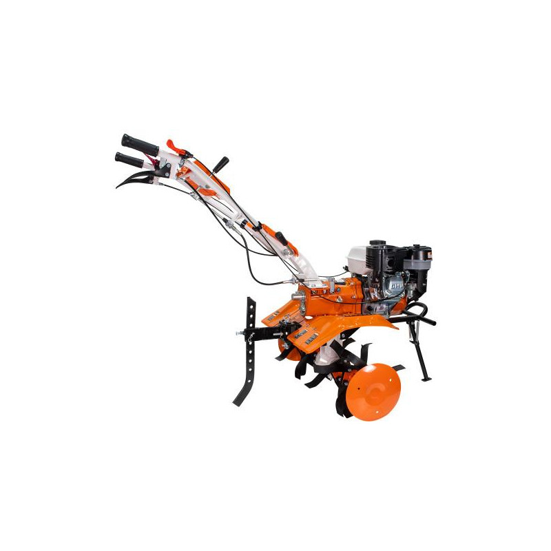 RURIS motorový kultivátor 731