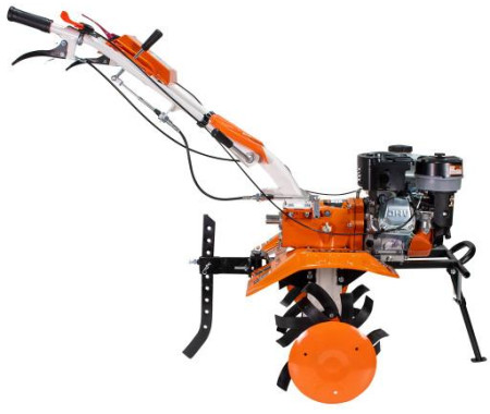 RURIS motorový kultivátor 731