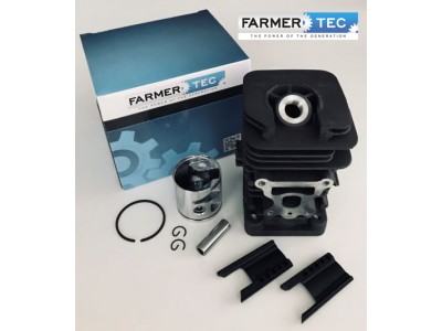KOMPLETNÝ VALEC PARTNER McCULLOCH 842 41mm FARMERTEC