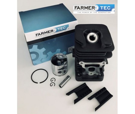 KOMPLETNÝ VALEC PARTNER McCULLOCH 842 41mm FARMERTEC