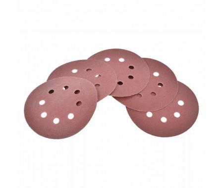 Brúsny papier - 001176880 zrnitosť 80