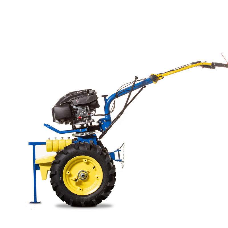 Malotraktor AGZAT AGRO PROFI DIF YAMAHA MA190V