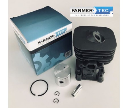 KOMPLETNÝ VALEC HUSQVARNA 124L 125R 128R  35mm FARMERTEC