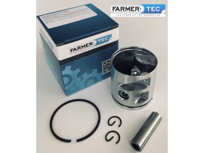 KOMPLETNÝ PIEST PARTNER McCULLOCH 842 41mm FARMERTEC