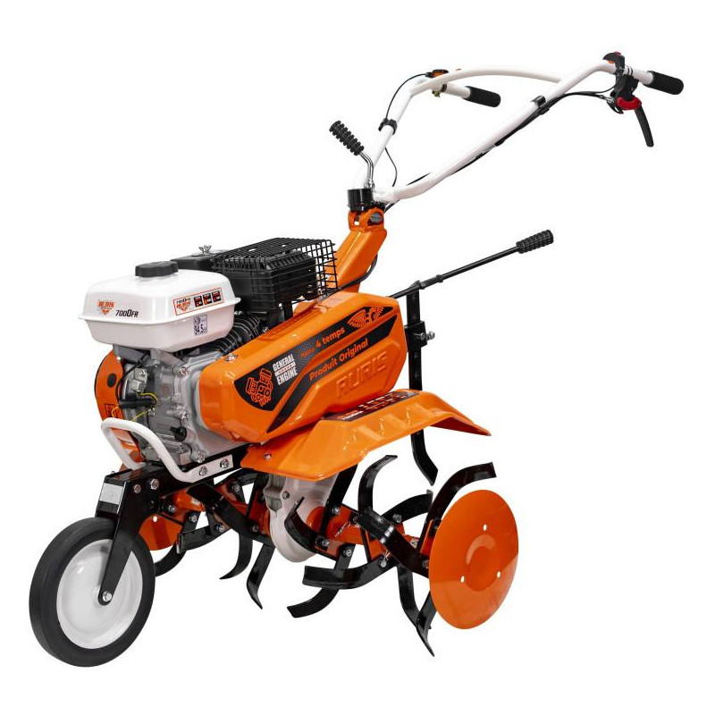 RURIS kultivátor 7000FR ACC1