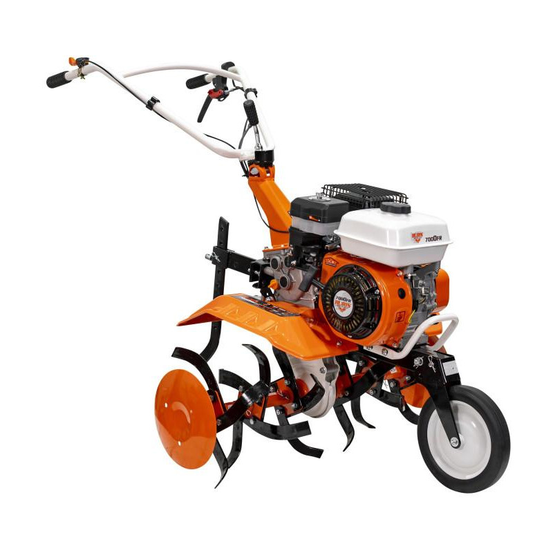 RURIS kultivátor 7000FR ACC1